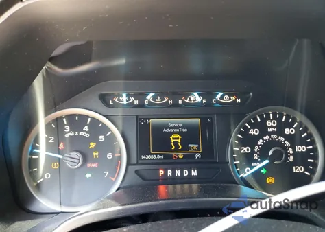 2018 Ford F150 Supercrew from USA, damaged, VIN 1FTEW1CP1JFB96113